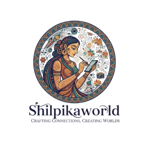 Shilpikaworld